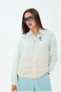 LM.Wear 85098 мята