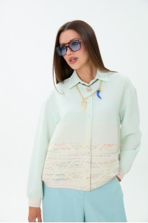 LM.Wear 85 мята