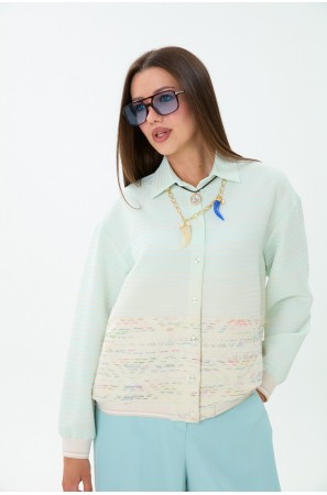 LM.Wear 85 мята
