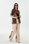 LM.Wear 191 коричневый