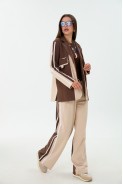 LM.Wear 191 коричневый