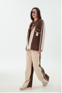 LM.Wear 191 коричневый