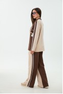 LM.Wear 191 коричневый