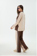 LM.Wear 191 коричневый
