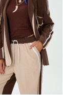 LM.Wear 191 коричневый
