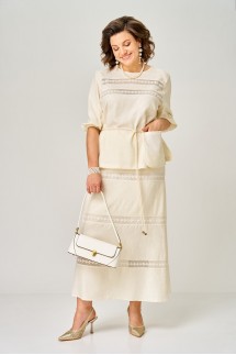 Lady Secret 26115 молочный