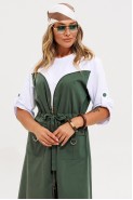 Liona Style 970 зеленый