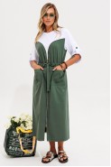 Liona Style 970 зеленый