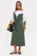 Liona Style 970 зеленый