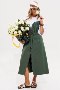 Liona Style 970 зеленый