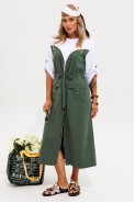Liona Style 970 зеленый