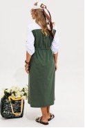 Liona Style 970 зеленый
