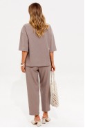 Liona Style 973 мокко