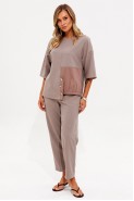 Liona Style 973 мокко