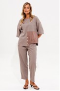 Liona Style 973 мокко