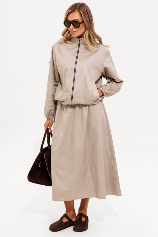 Liona Style 972 бежевый
