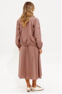 Liona Style 972 мокко