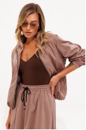 Liona Style 972 мокко