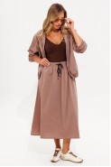 Liona Style 972 мокко