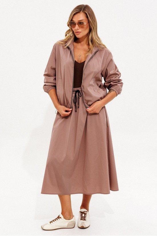 Liona Style 972 мокко