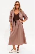 Liona Style 972 мокко