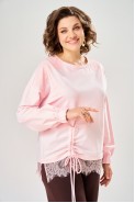 Bonna Image 1067/1 розовый