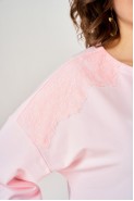 Bonna Image 1067/1 розовый