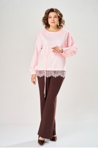 Bonna Image 1067/1 розовый