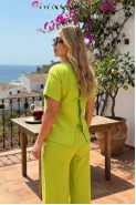 Dilana VIP 2144 лайм