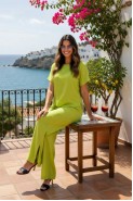 Dilana VIP 2144 лайм