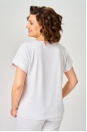 RUMODA 2239 белый кр.р.