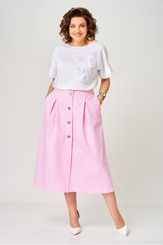 RUMODA 2290 розовый