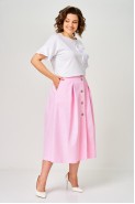 RUMODA 2290 розовый