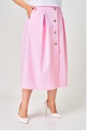 RUMODA 2290 розовый