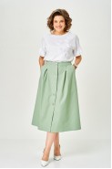 RUMODA 2290 фисташковый