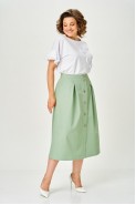RUMODA 2290 фисташковый