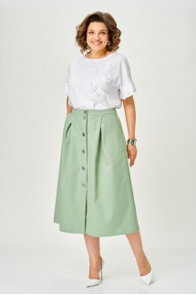 RUMODA 2290 фисташковый