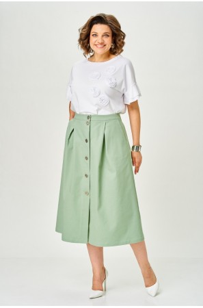RUMODA 2290 фисташковый