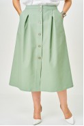 RUMODA 2290 фисташковый