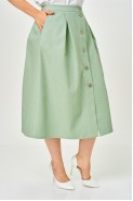 RUMODA 2290 фисташковый