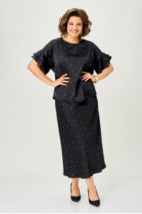 RUMODA 2294 черный