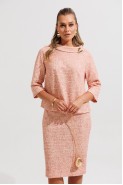 Anastasia 1376 коралловый