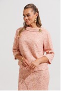 Anastasia 1376 коралловый