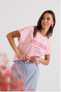 Lyushe 4425 розовый
