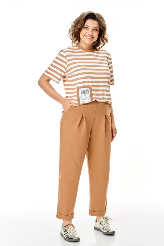 Michel chic 1452 карамель