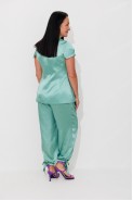 AmberA STYLE 2169 изумруд