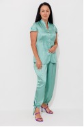 AmberA STYLE 2169 изумруд