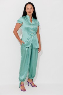 AmberA STYLE 2169 изумруд