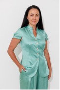 AmberA STYLE 2169 изумруд
