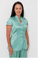 AmberA STYLE 2169 изумруд
